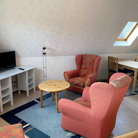 נורדסטרנד Appartement Moehlkiek מראה חיצוני תמונה