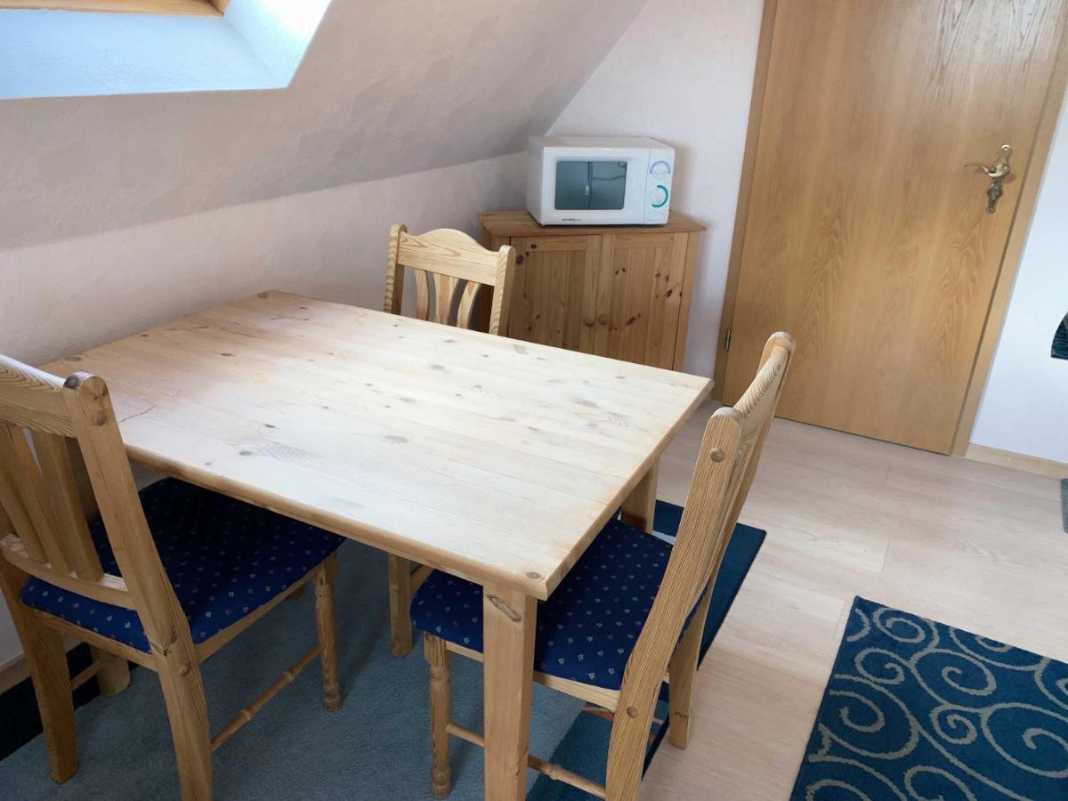 נורדסטרנד Appartement Moehlkiek מראה חיצוני תמונה
