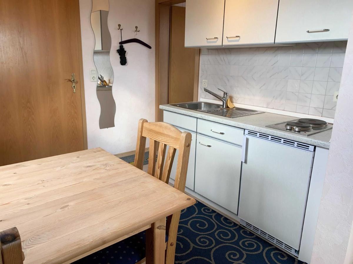נורדסטרנד Appartement Moehlkiek מראה חיצוני תמונה