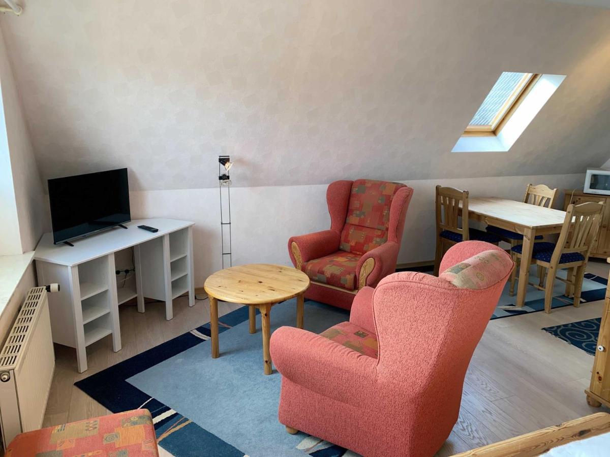 נורדסטרנד Appartement Moehlkiek מראה חיצוני תמונה