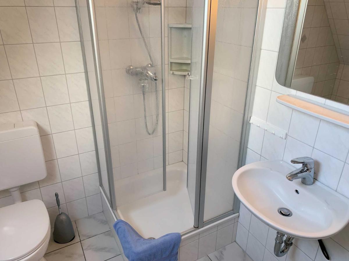 נורדסטרנד Appartement Moehlkiek מראה חיצוני תמונה